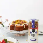 PINEUT PINEUT - Flower power cake