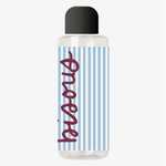 ZUSSS ZUSSS - Bodywash bisous 500ml blauw/wit/rood