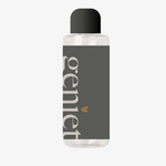 ZUSSS ZUSSS - Bodywash geniet 500ml antracietgrijs