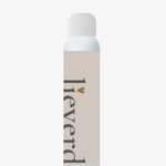 ZUSSS ZUSSS - Doucheschuim lieverd 200ml zand