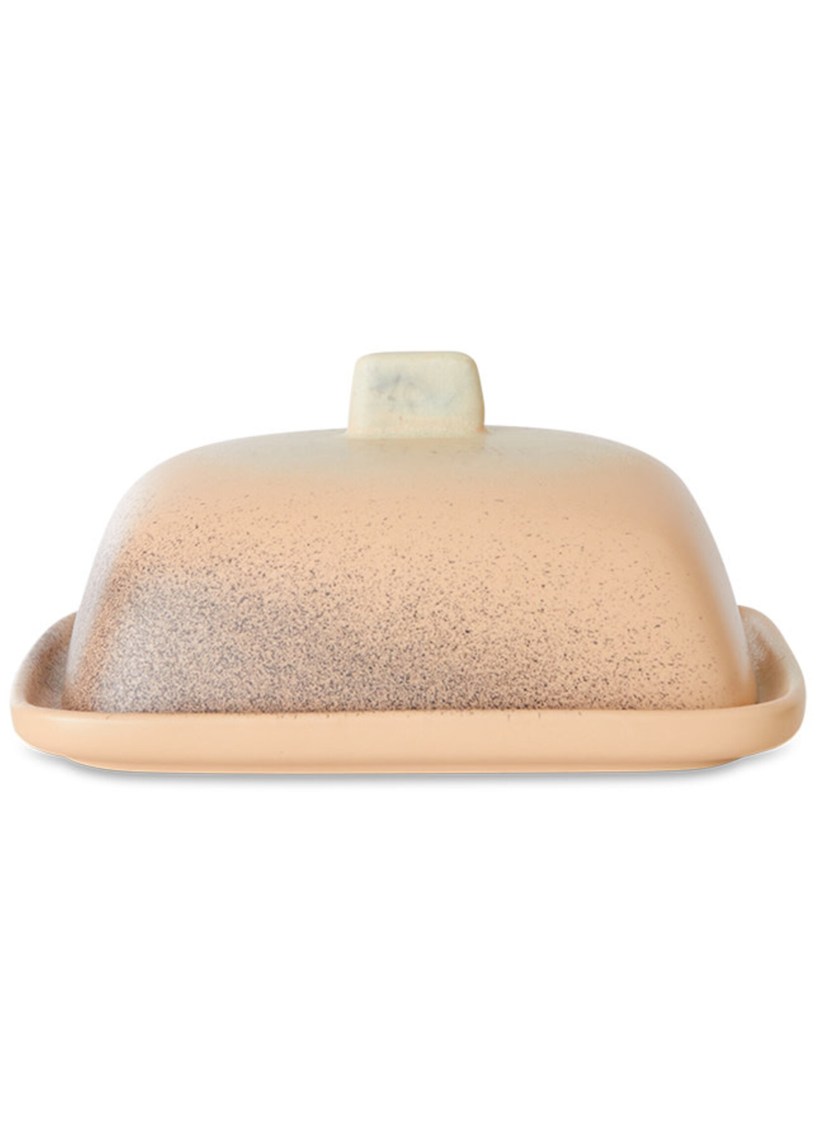 HKLIVING HKLIVING - Butter dish Breeze KST0056