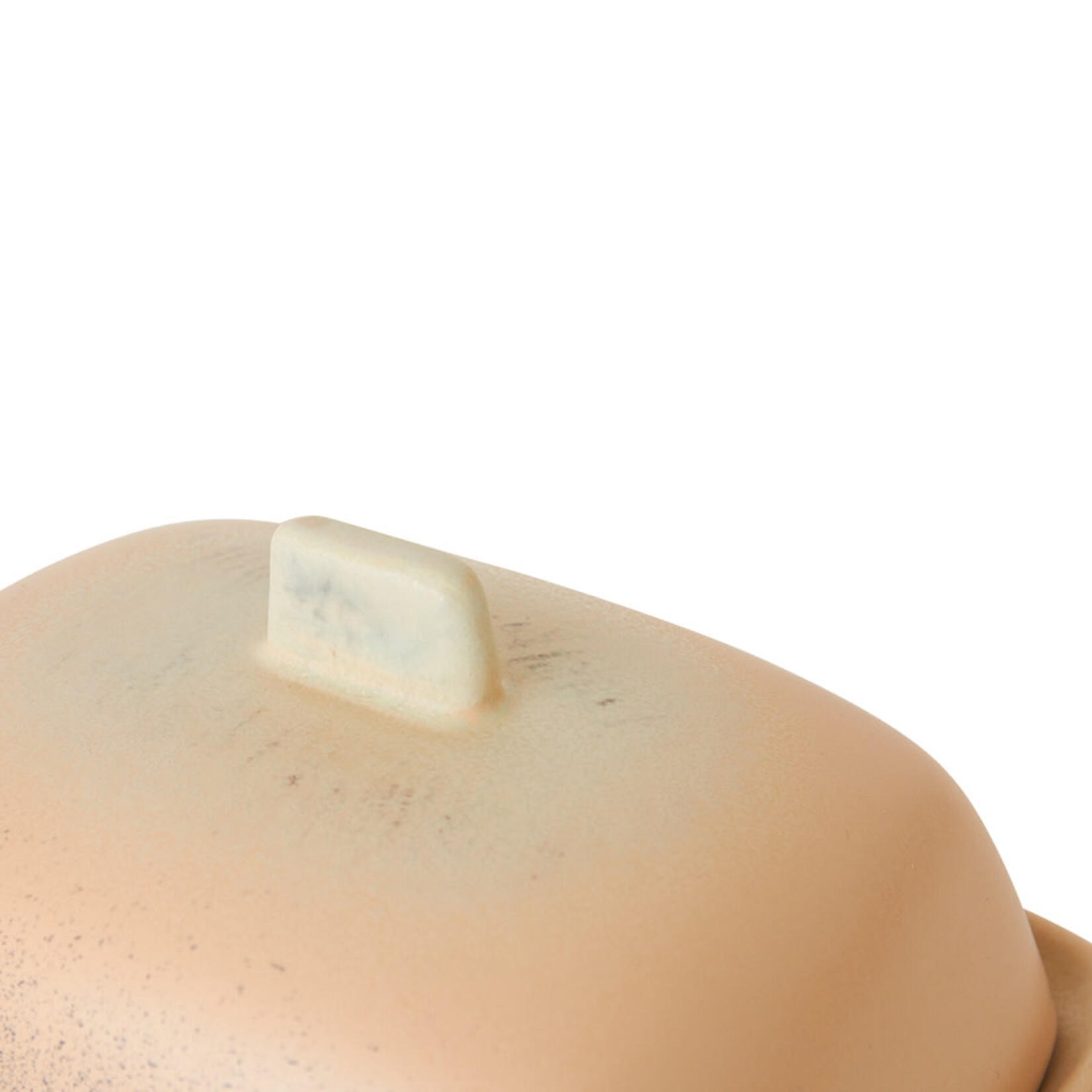 HKLIVING HKLIVING - Butter dish Breeze KST0056