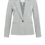 OBJECT OBJECT - Blazer lisa lightgrey/melange