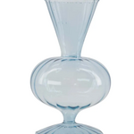 ZUSSS ZUSSS - Vaasje glas L  blauw