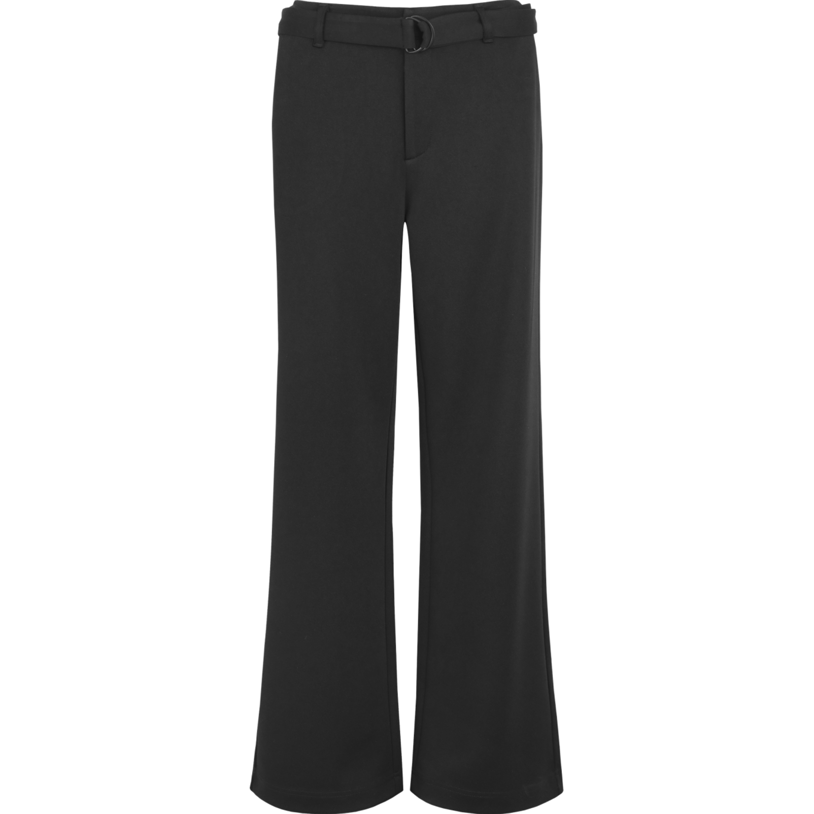 G-MAXX G-MAXX - Broek Eska zwart MAAT XXL