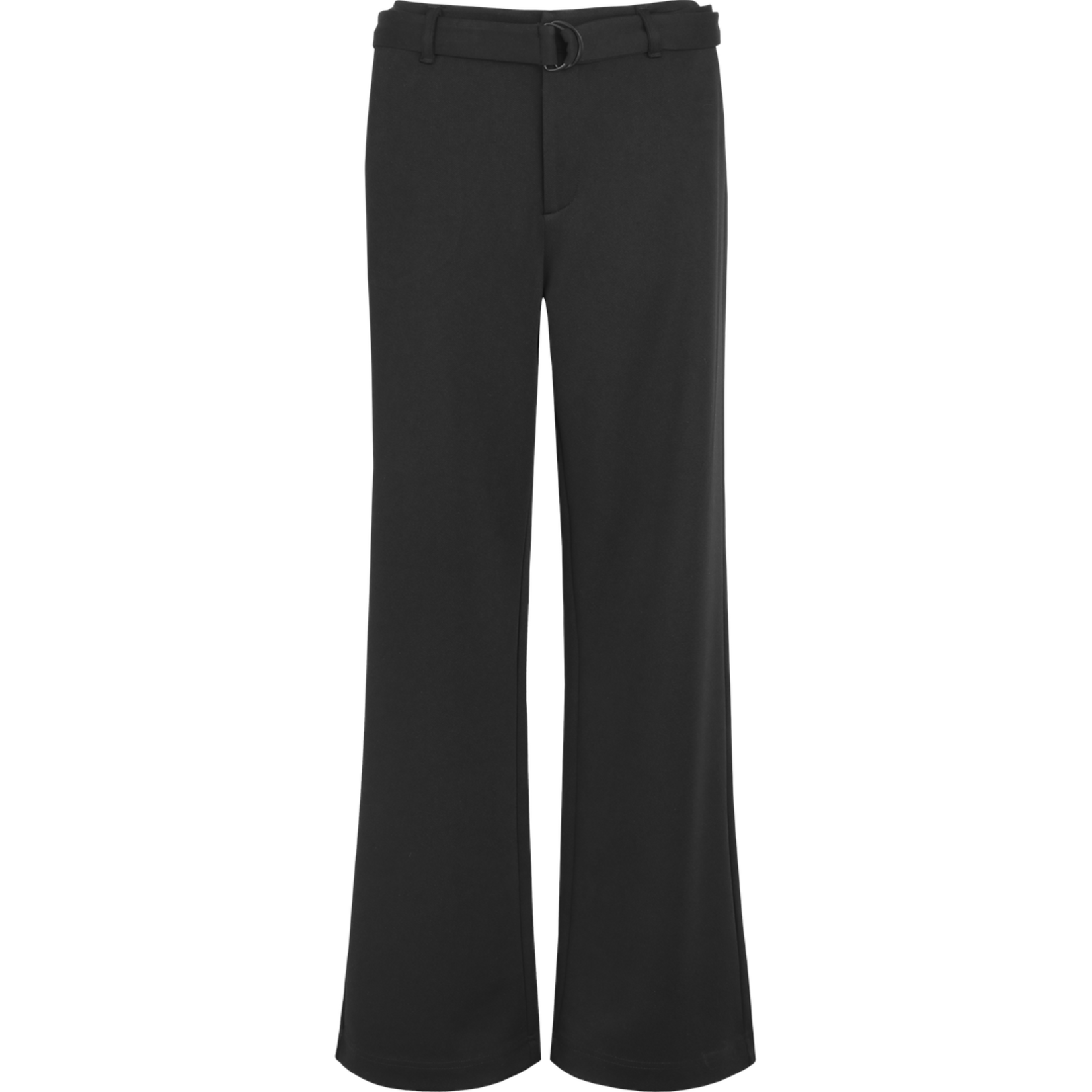 G-MAXX G-MAXX - Broek Eska zwart MAAT XXL