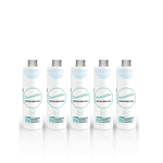 WASGELUK WASGELUK - Wasparfum 50ml katoen bloem intens