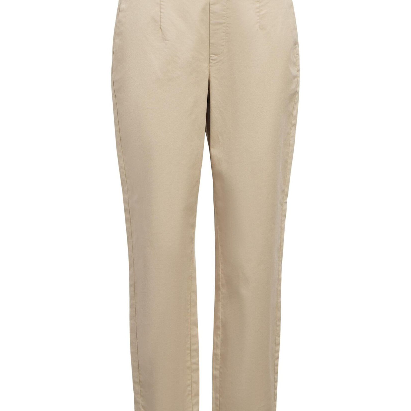 OBJECT OBJECT - Broek mia chino humus