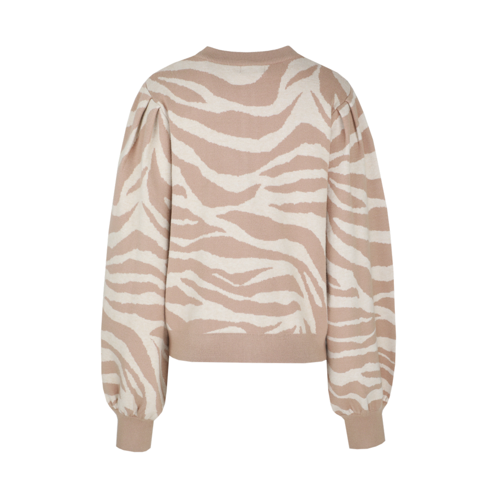 FLURESK FLURESK - Vest Salix sahara/zand