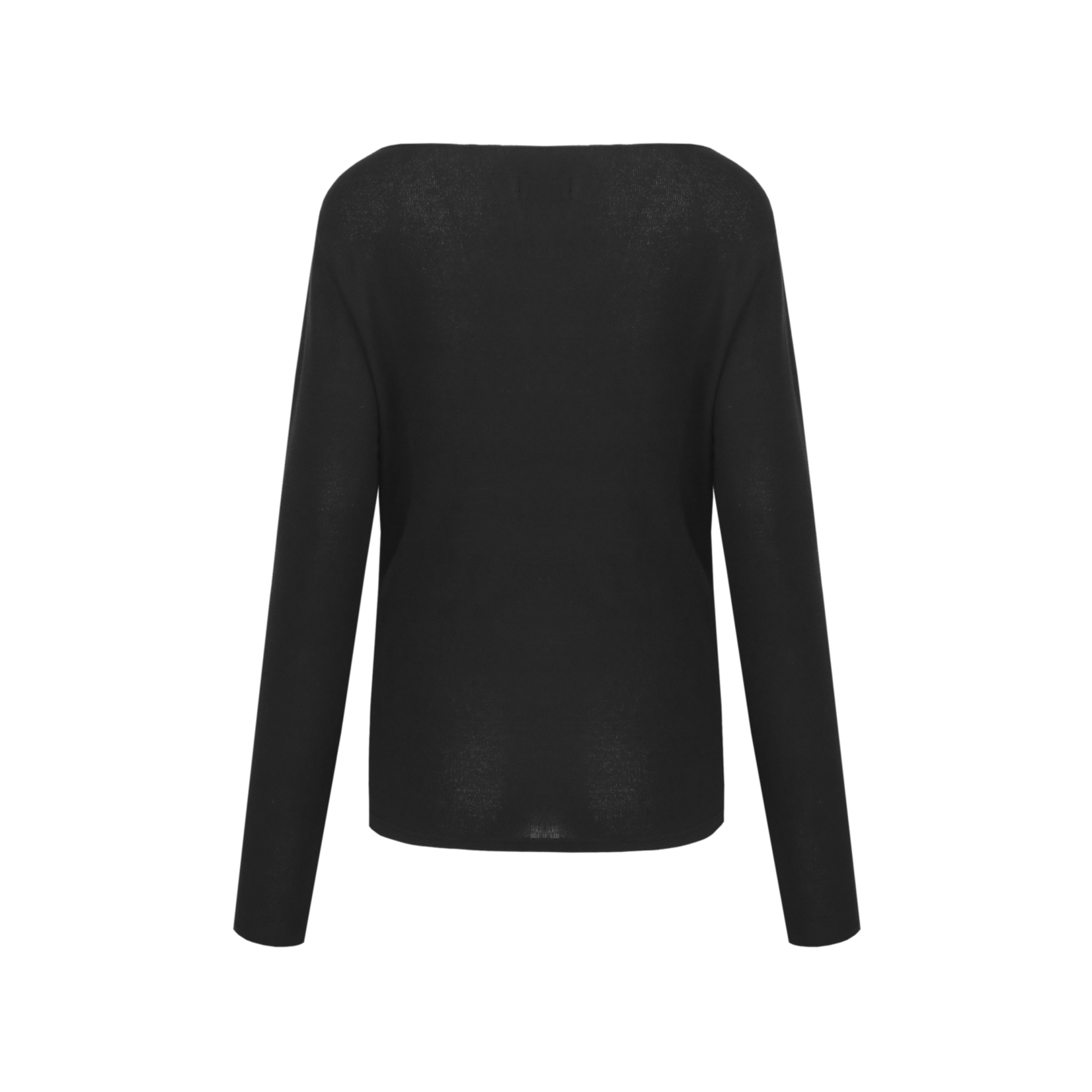 FLURESK FLURESK - Top Mali zwart