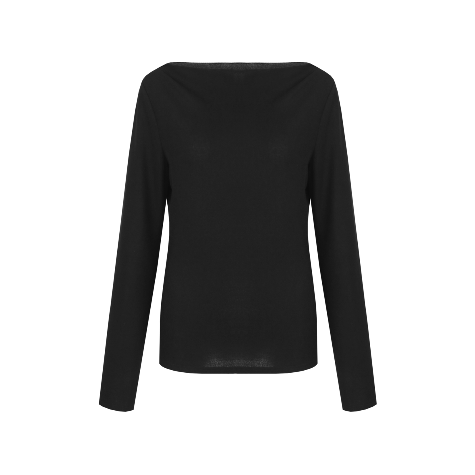 FLURESK FLURESK - Top Mali zwart