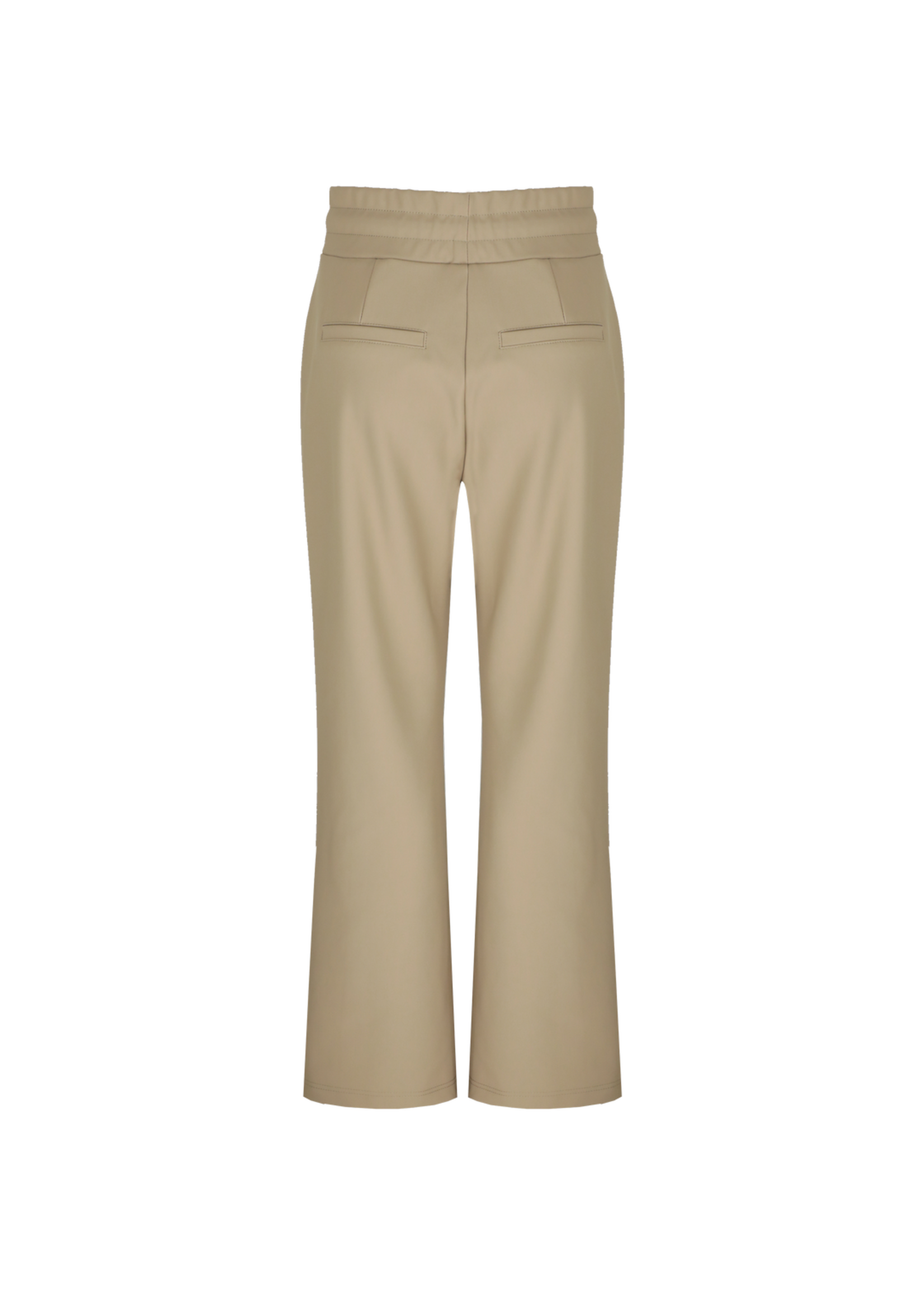 FLURESK FLURESK - Broek sem khaki