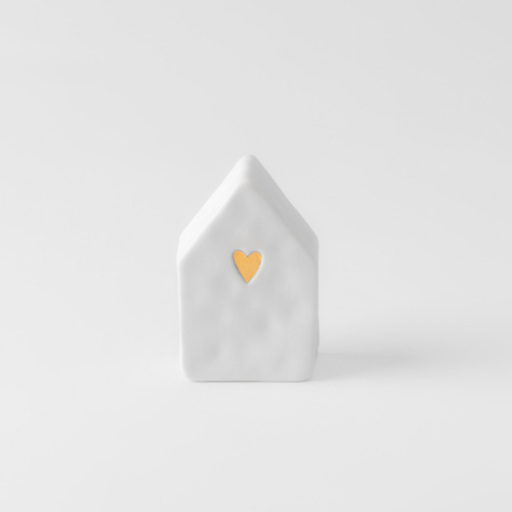 RÄDER DESIGN Stories RÄDER DESIGN - Figure House 6x4x9,5cm