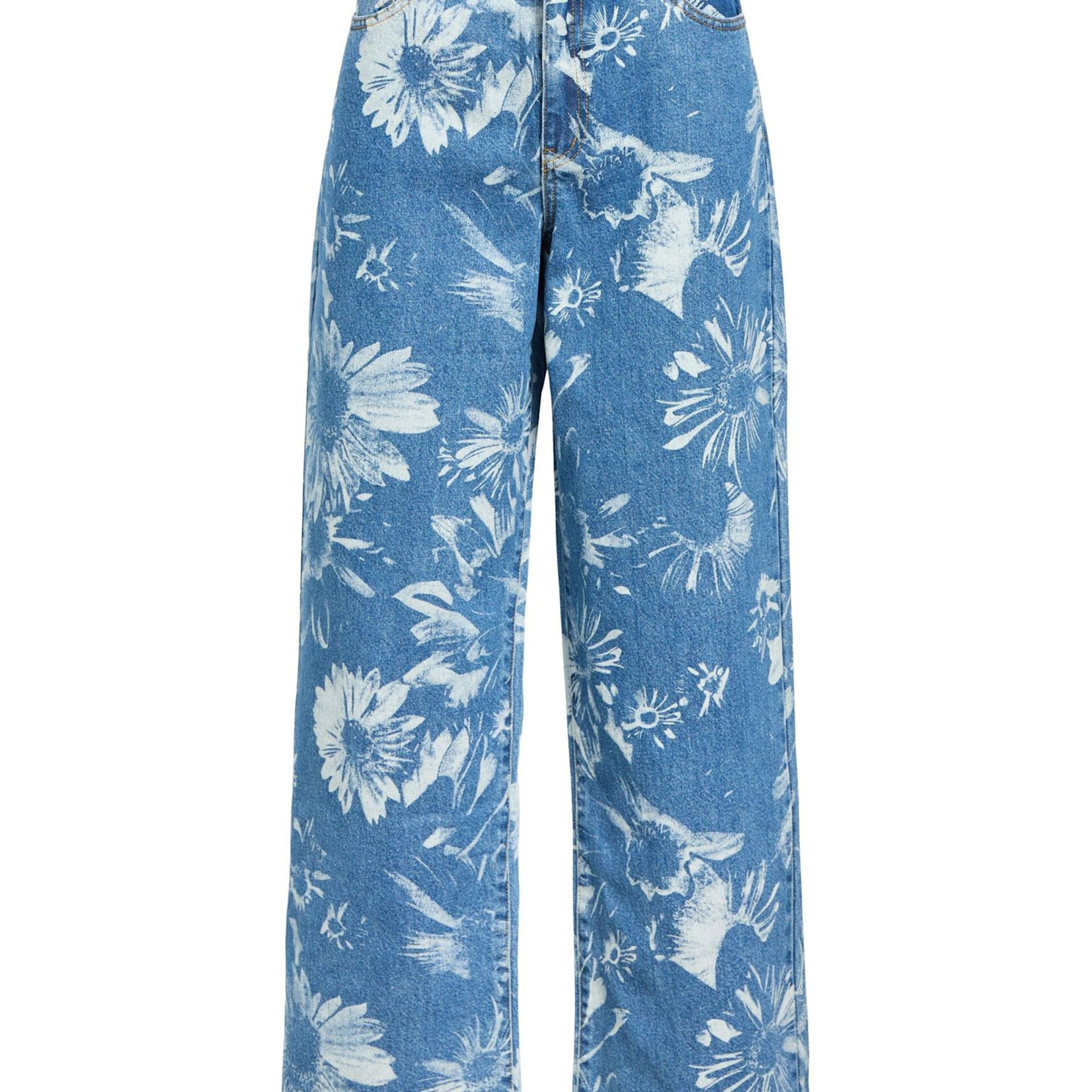 OBJECT OBJECT - Sava emel Straight jeans