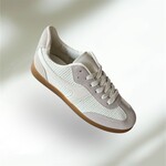 -- SNEAKERS zand