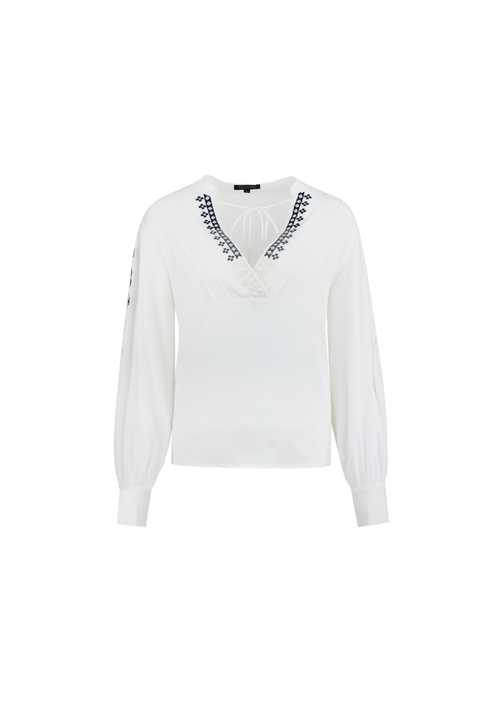 G-MAXX G-MAXX - Blouse Eerin Offwhite