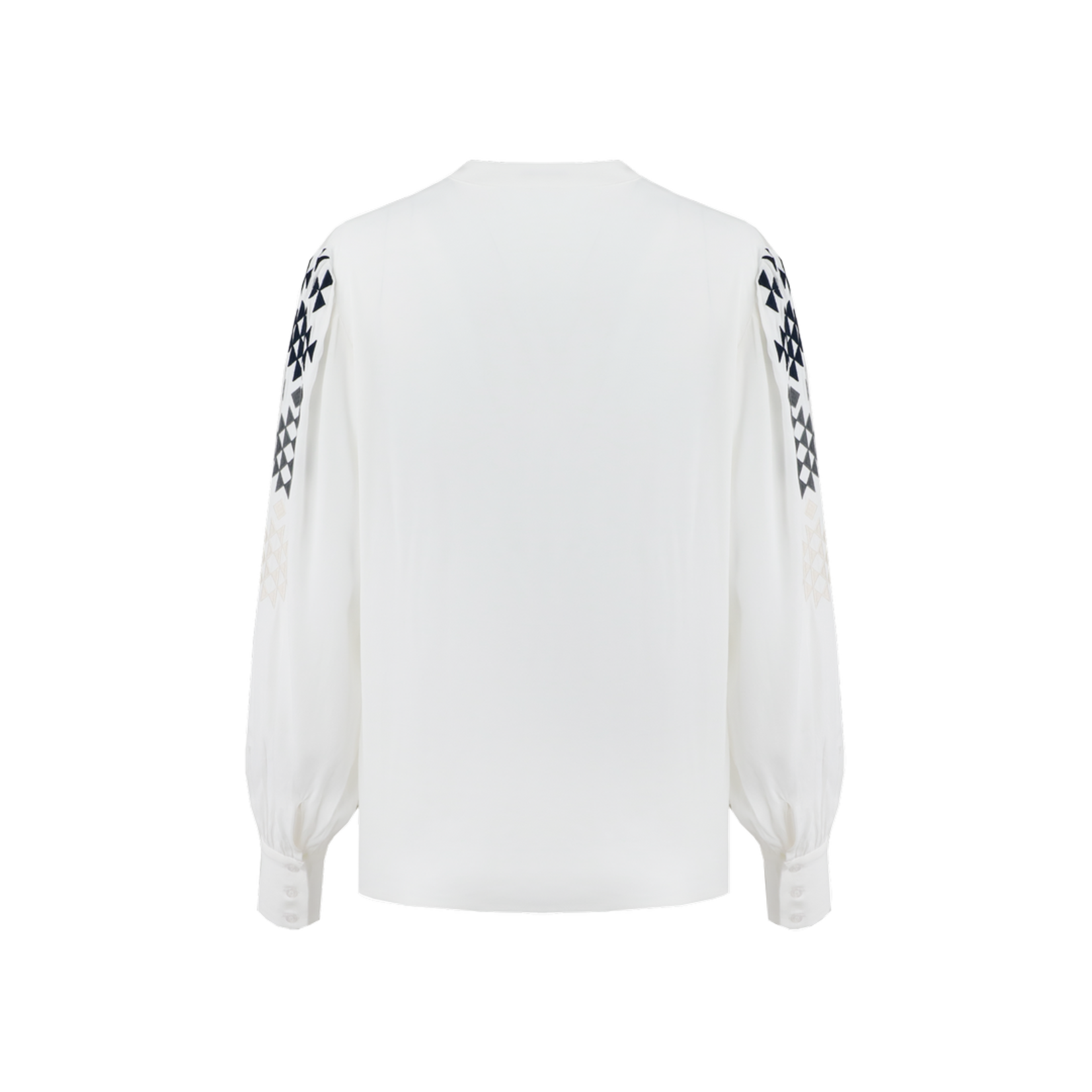 G-MAXX G-MAXX - Blouse Eerin Offwhite