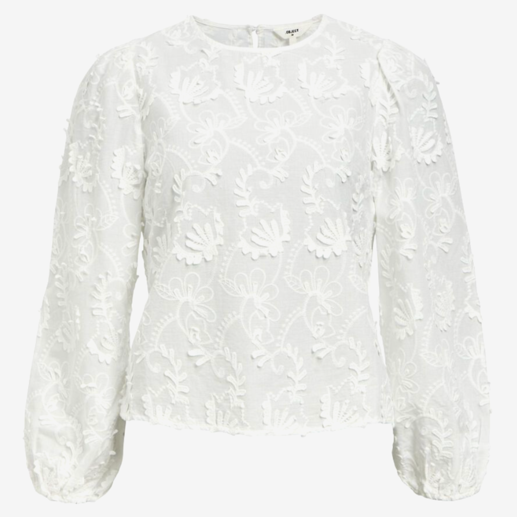 OBJECT OBJECT - Top Mya cloud dancer maat 38