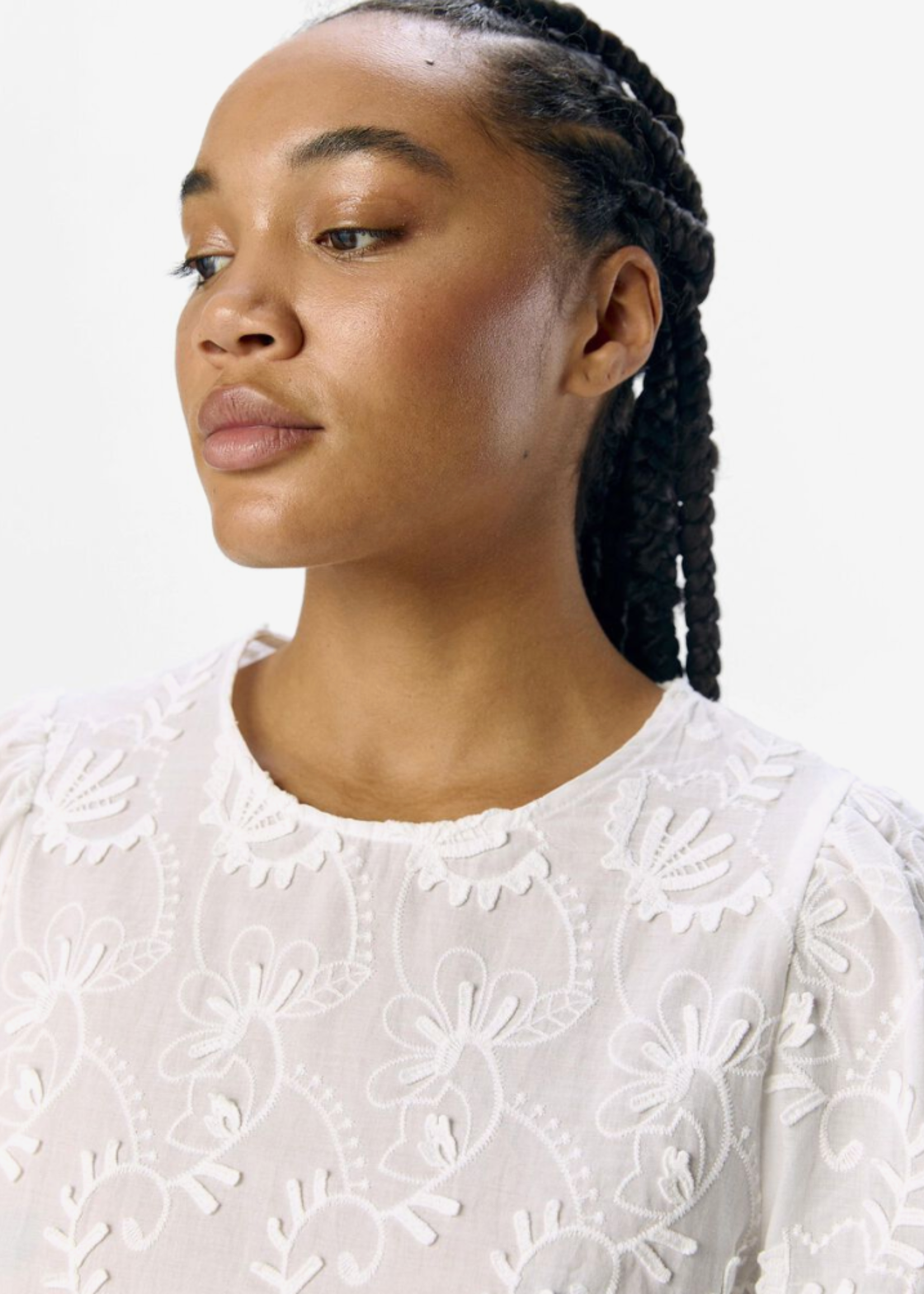 OBJECT OBJECT - Top Mya cloud dancer