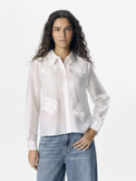OBJECT OBJECT - Blouse Sakuri wit