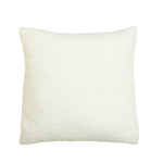 -- Kussen 45x45 cm TEDDY crème