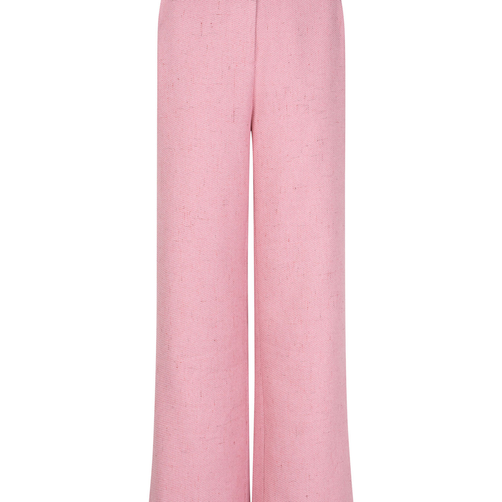 YDENCE YDENCE - Broek Leona pink MAAT XXL