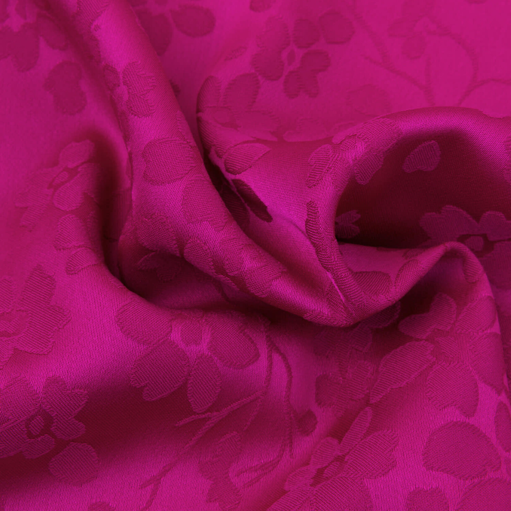 YDENCE YDENCE - Broek Robin fuchsia purple