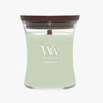 WOODWICK WOODWICK - Candle Ethereal haze