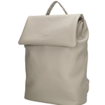 CHARM LONDON CHARM LONDON - Pentonville Rugzak licht grijs