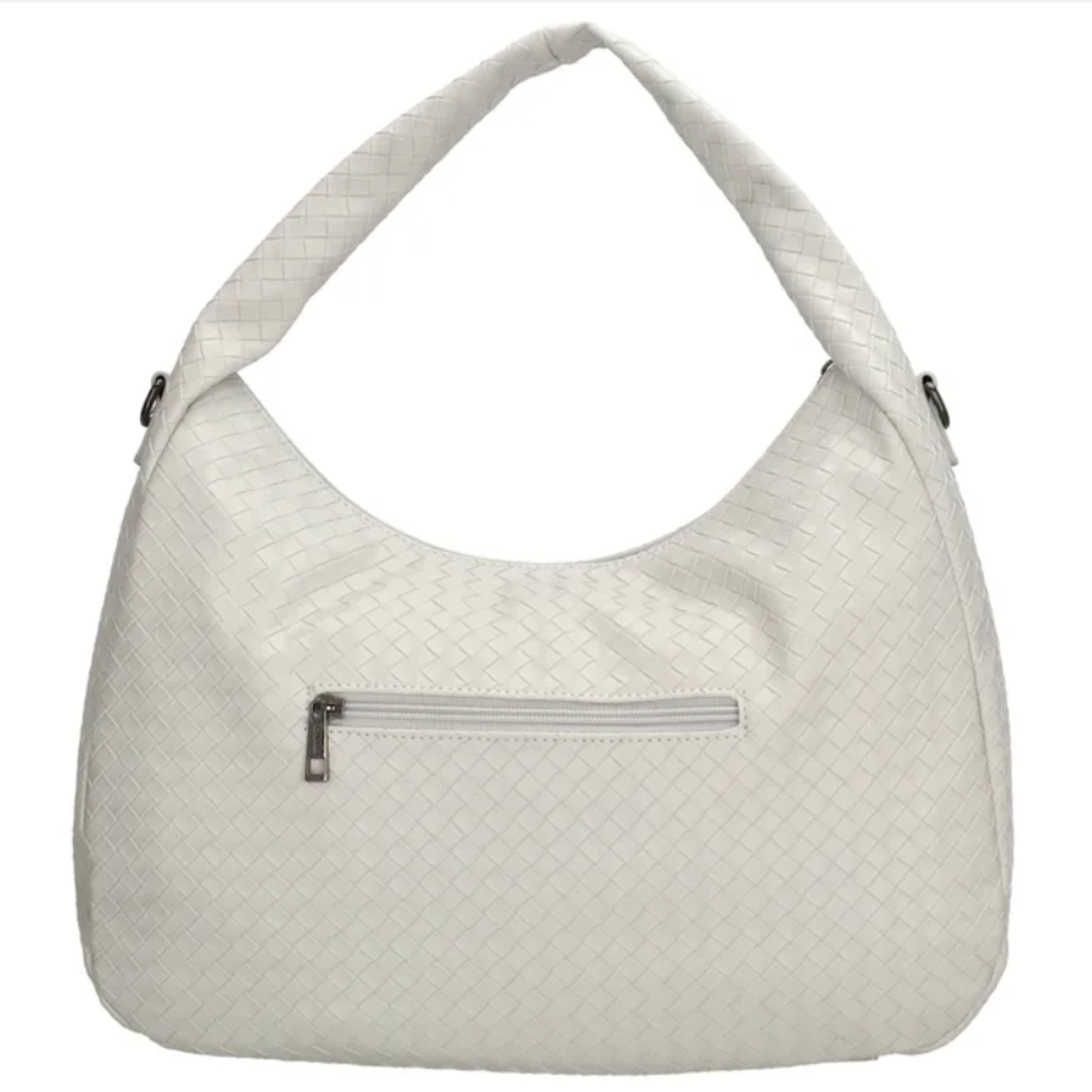 CHARM LONDON CHARM LONDON - Mirabello Shopper lichtgrijs