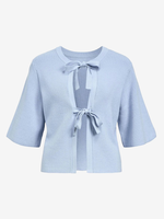 OBJECT OBJECT - Julla parvi cardigan kentucky blue