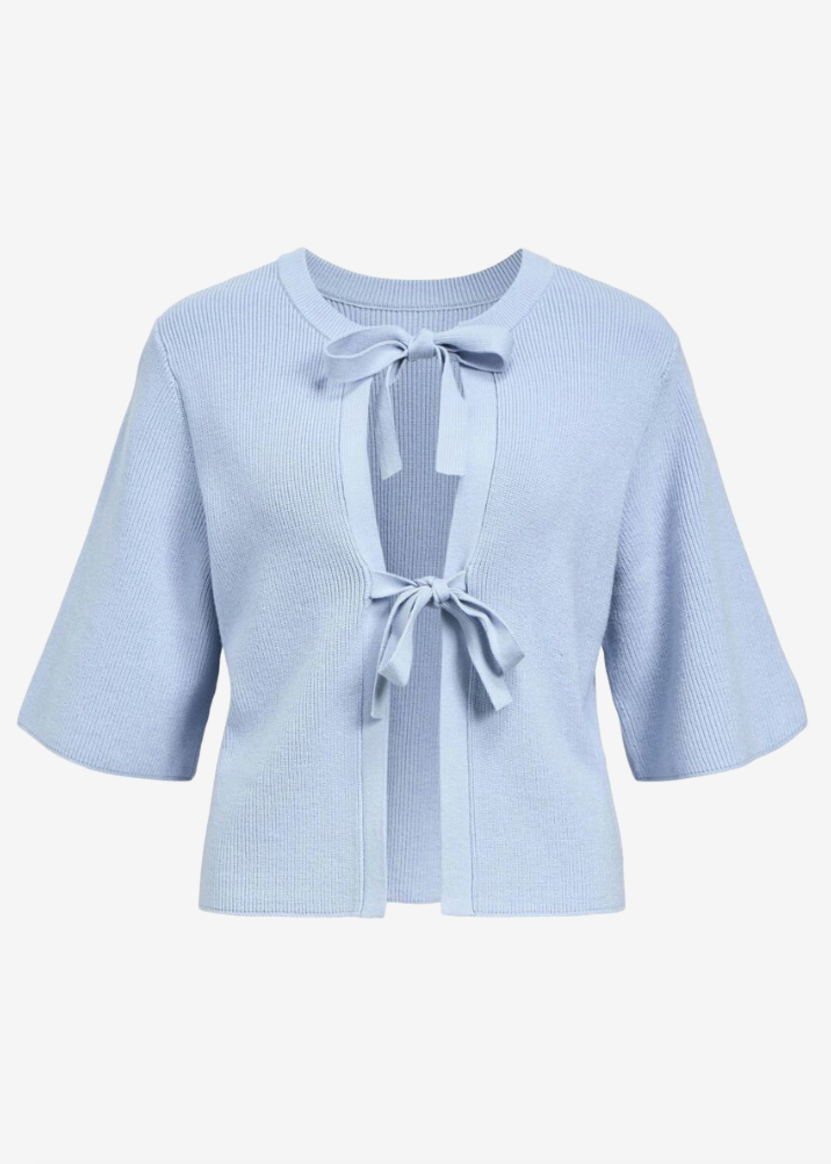 OBJECT OBJECT - Julla parvi cardigan kentucky blue