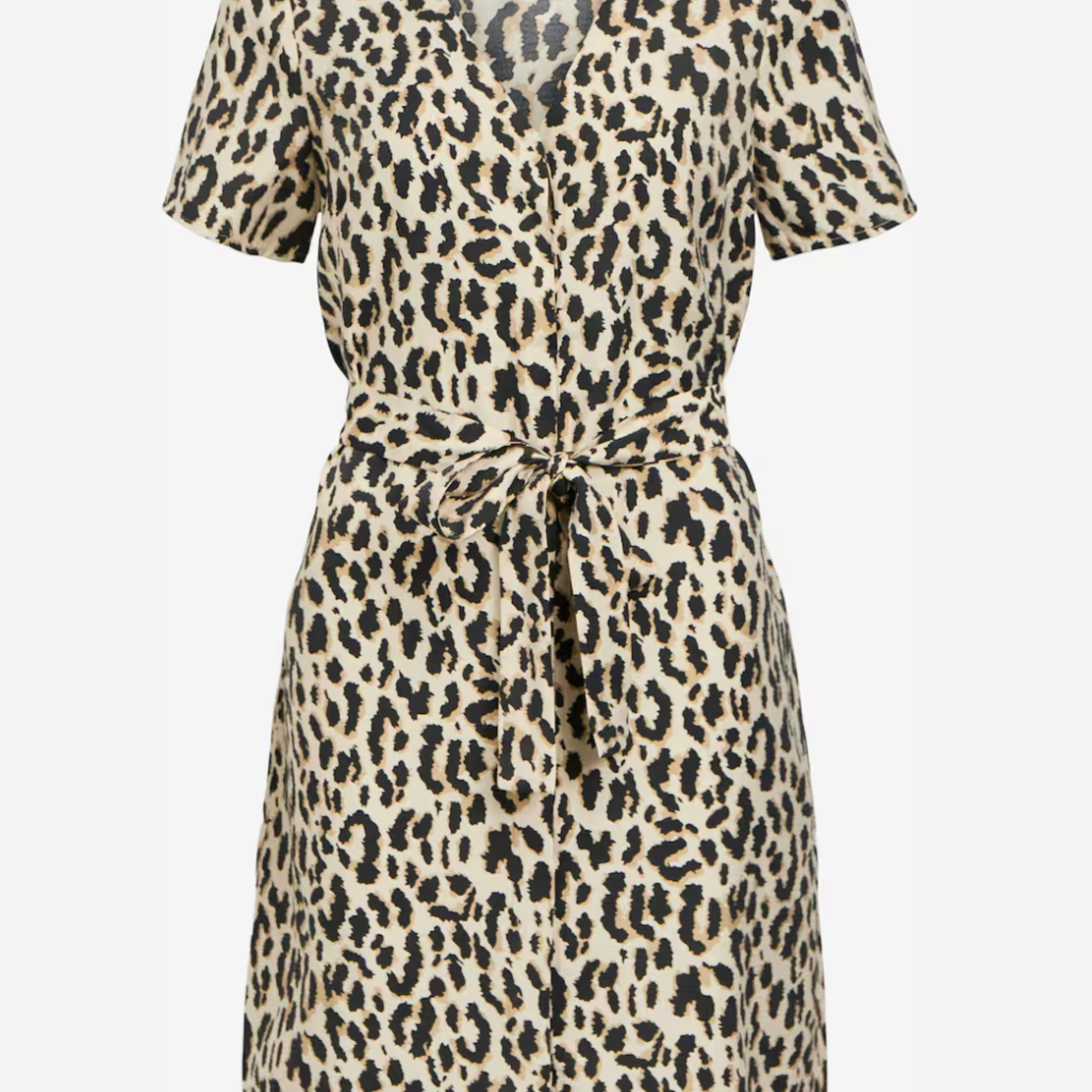 OBJECT OBJECT - Jurkje Karina sandshell/leopard