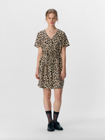 OBJECT OBJECT - Jurkje Karina sandshell/leopard