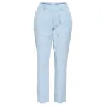 OBJECT OBJECT - broek mia chino kentucky blue