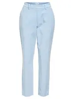 OBJECT OBJECT - broek mia chino kentucky blue