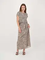 ZUSSS ZUSSS - Top met panterprint