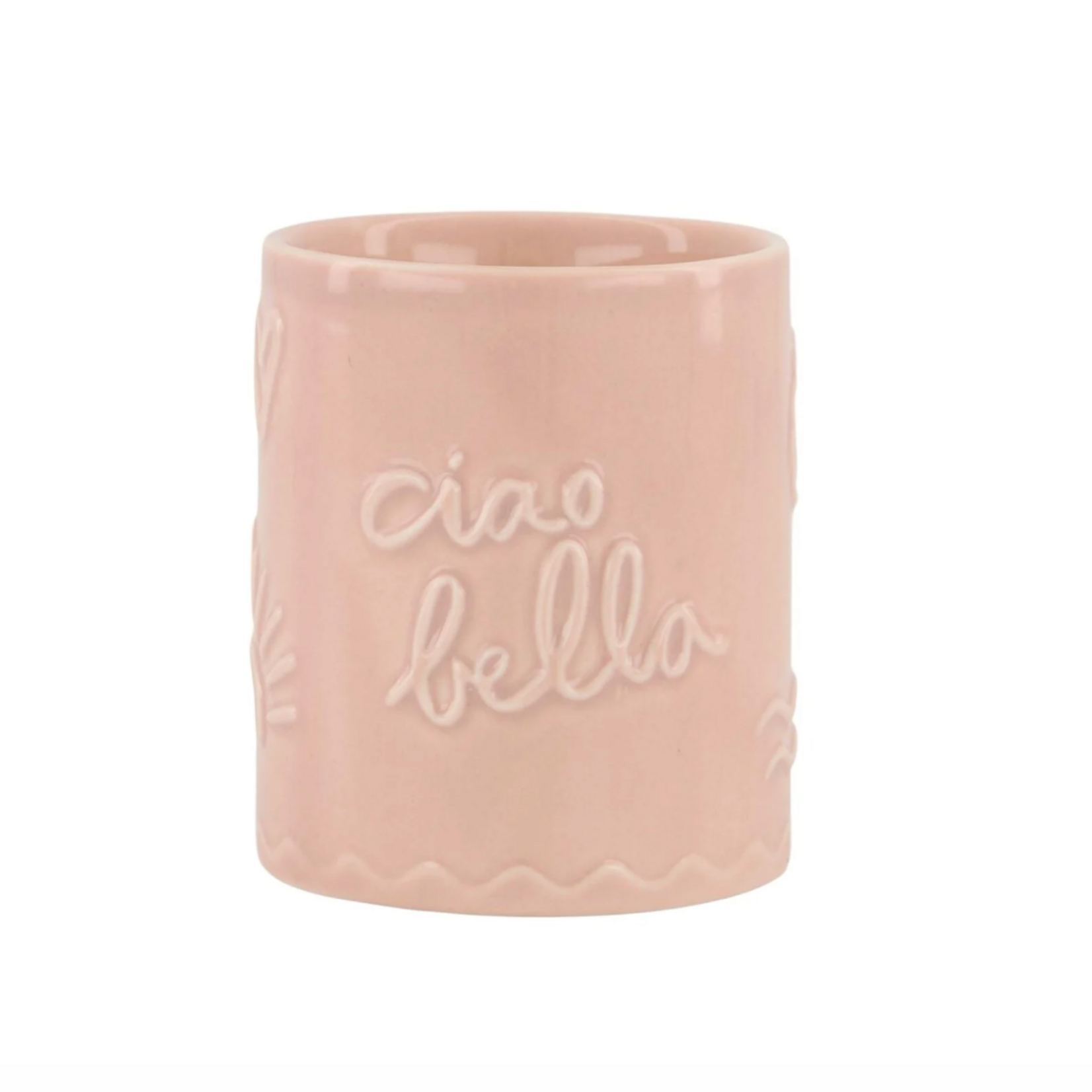 ZUSSS ZUSSS -  Buitenkaars ciao bella S