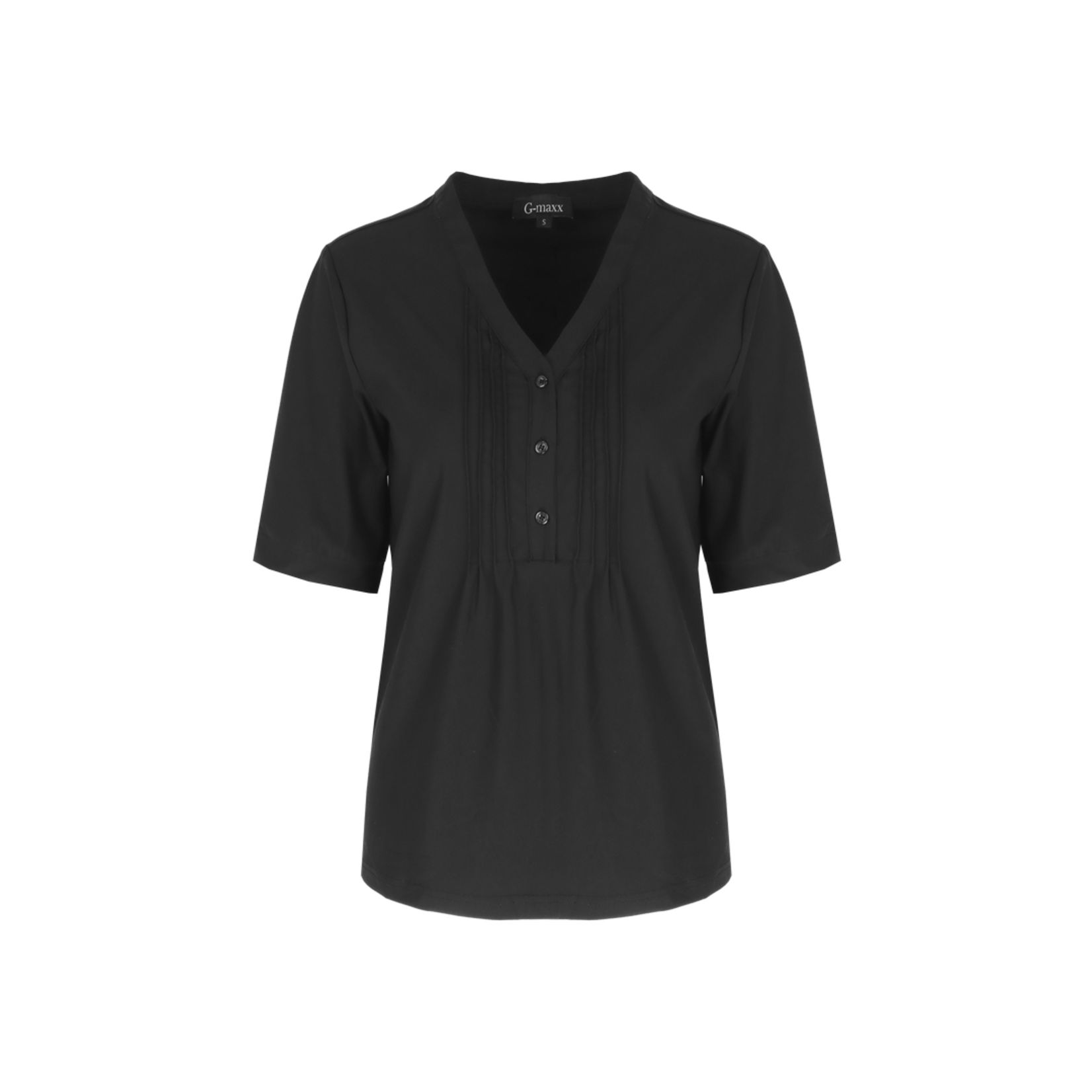 G-MAXX G-MAXX - Top opal Zwart