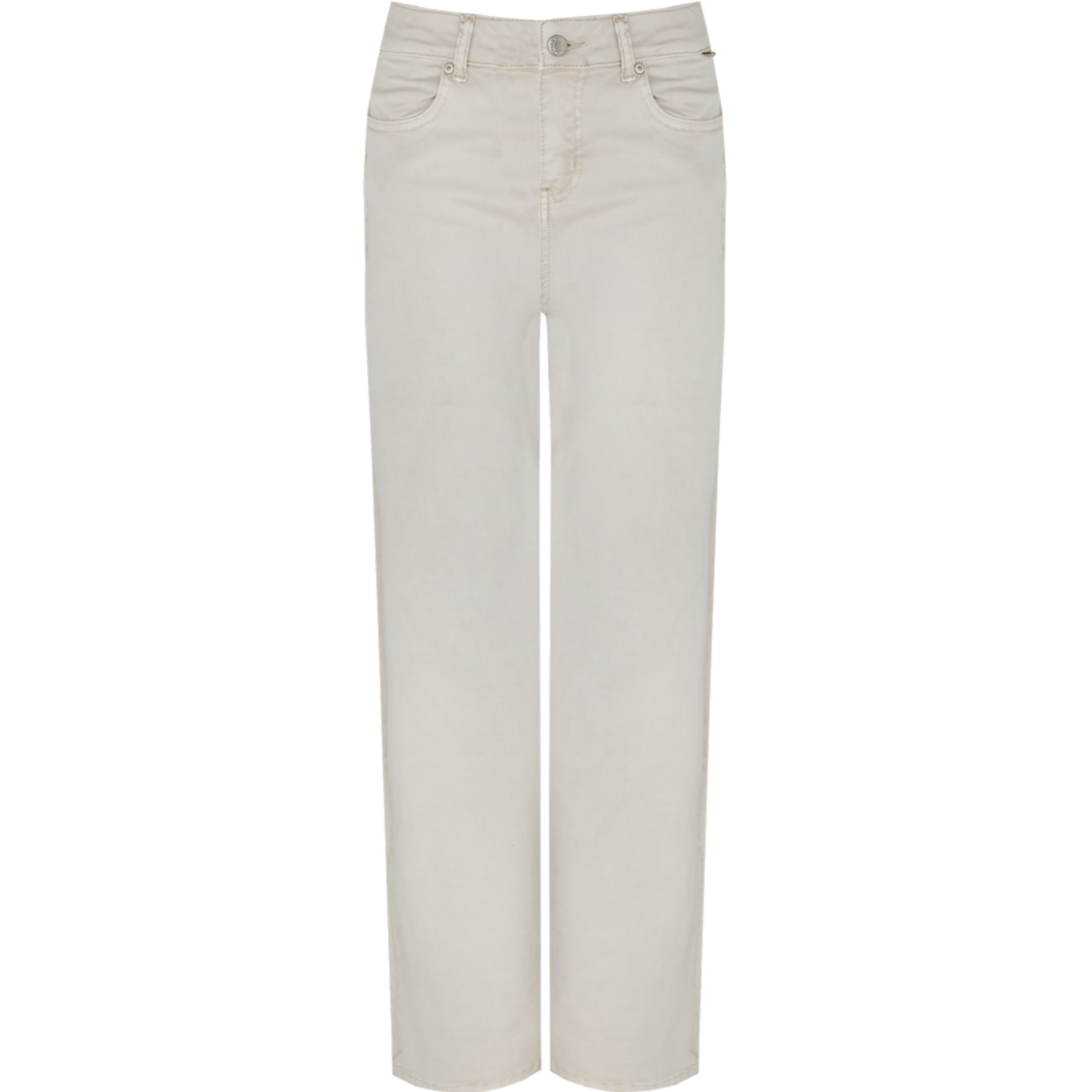 G-MAXX G-MAXX - Jeans neona zand MAAT XXL