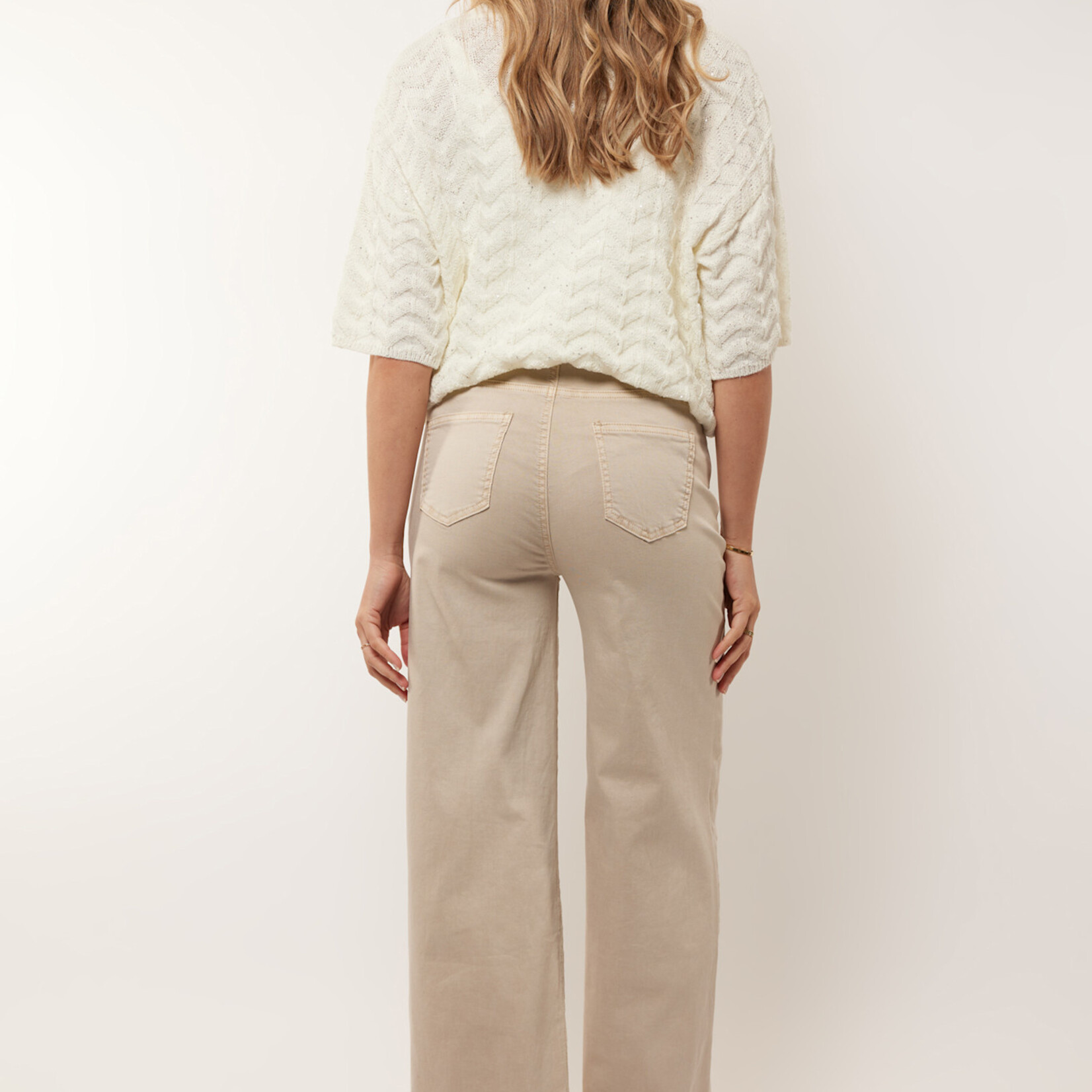 G-MAXX G-MAXX - Jeans neona zand