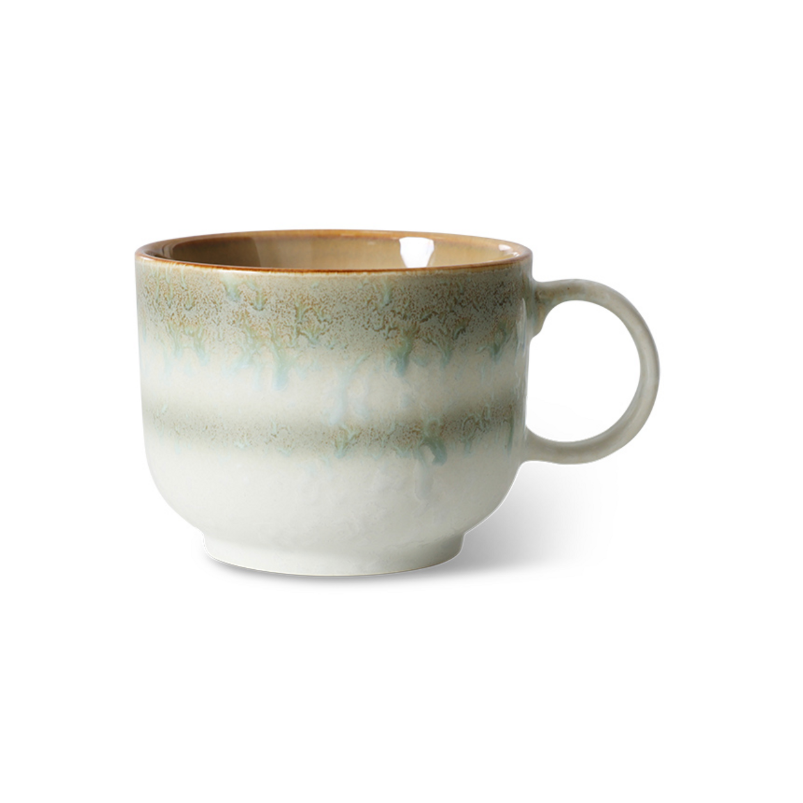 HKLIVING HKLIVING - Tea cup quest kst0070