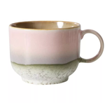 HKLIVING HKLIVING - 70's Theekop  XL Muse KST0071