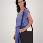 ZUSSS ZUSSS - Shopper zwart kunstleer