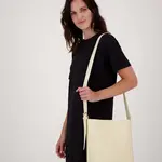 ZUSSS ZUSSS - Shopper kit kunstleer