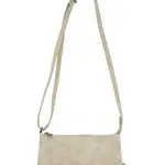ZUSSS ZUSSS - Tas suedine kit