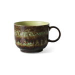 HKLIVING HKLIVING - 70's Theekop Vesper KST0073