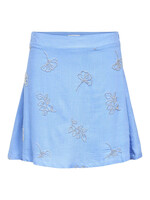 OBJECT OBJECT - Rok Mika cornflower blue