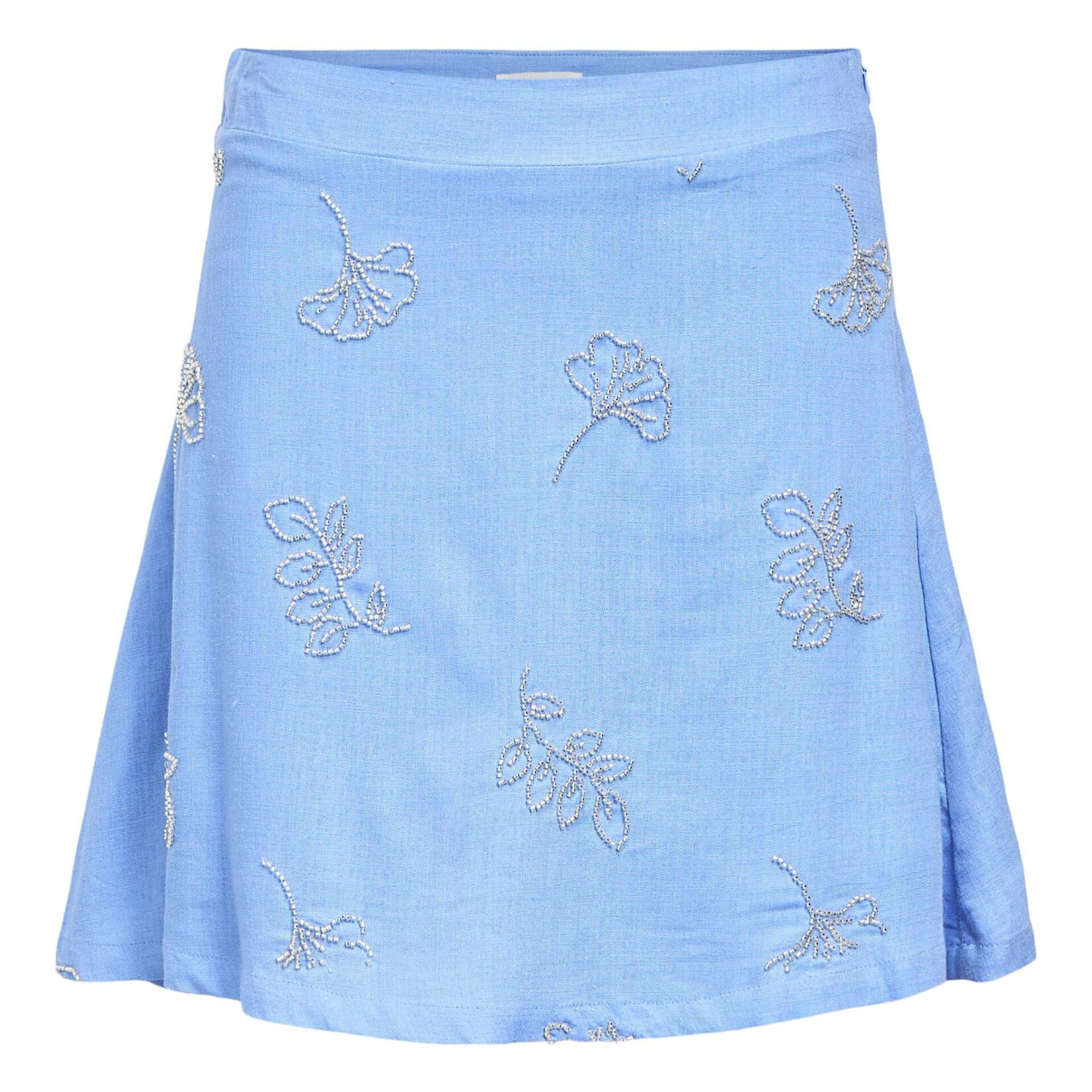 OBJECT OBJECT - Rok Mika cornflower blue
