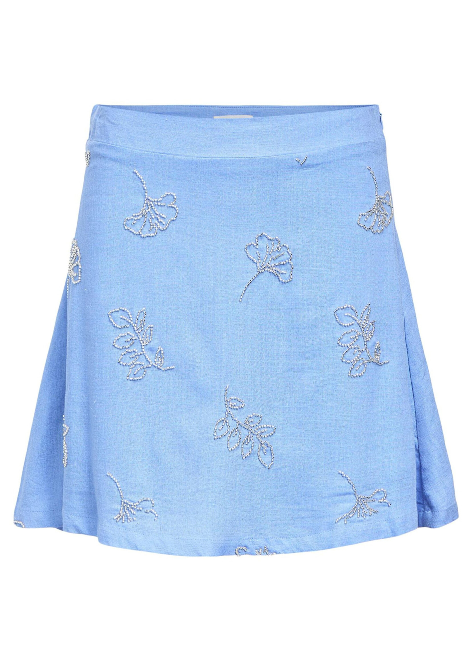 OBJECT OBJECT - Rok Mika cornflower blue